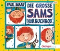 Die große Sams-Hörbuchbox - Paul Maar, Hollywood Music