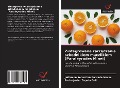 Cover-Bild zum Titel 'Zintegrowane zarz¿dzanie szkodnikiem m¿czlikiem (Paraleyrodes Minei)' von 'Jefferson Sebastian Andrade Macas, Pedro Javier Zapata Coll'