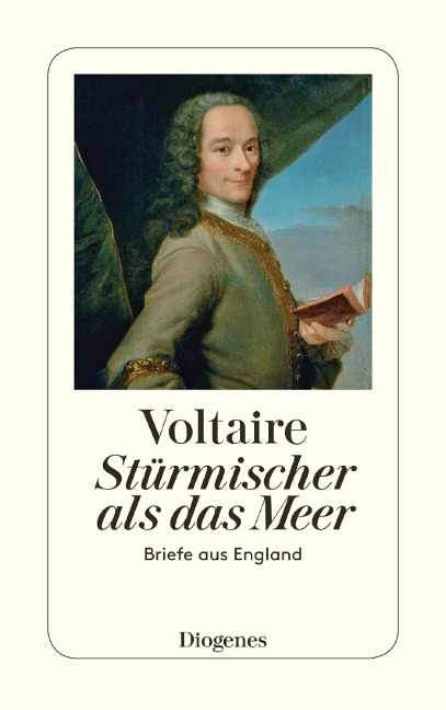 Stürmischer als das Meer - Voltaire