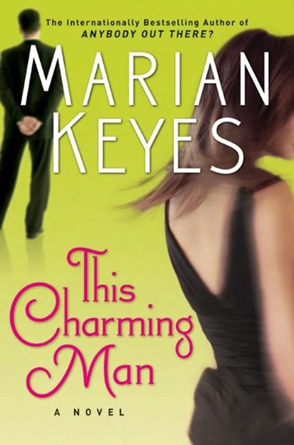 This Charming Man - Marian Keyes
