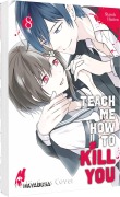 Teach me how to Kill you 8 - Sharoh Hanten