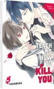 Cover-Bild zum Titel 'Teach me how to Kill you 8' von 'Sharoh Hanten'