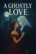 Cover-Bild zum Titel 'A Ghostly Love' von 'Simone Lilly'