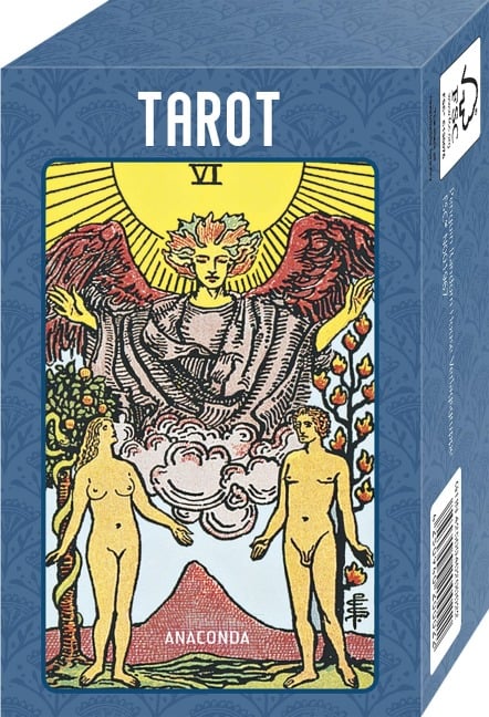 Tarot - 