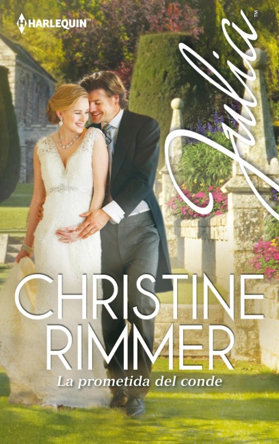 La prometida del conde - Christine Rimmer
