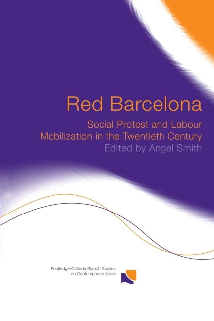 Red Barcelona - 