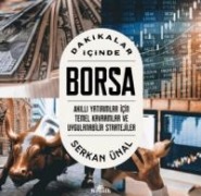 Dakikalar Icinde Borsa - Serkan Ünal