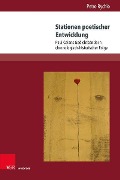 Cover-Bild zum Titel 'Stationen poetischer Entwicklung' von 'Petro Rychlo'
