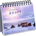 Spüre die Kraft der Stille - 