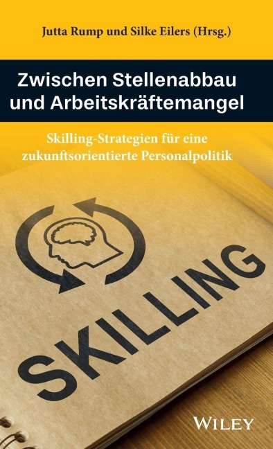 Zwischen Stellenabbau und Arbeitskräftemangel - 