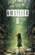 Cover-Bild zum Titel 'Hikayeler - 2' von 'Burcu Bolakan'