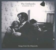 Diversions Vol. 3 - The Unthanks