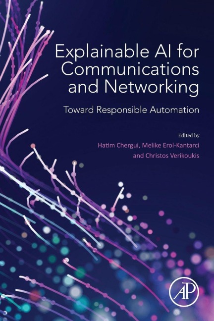 Explainable AI for Communications and Networking - Hati Chergui