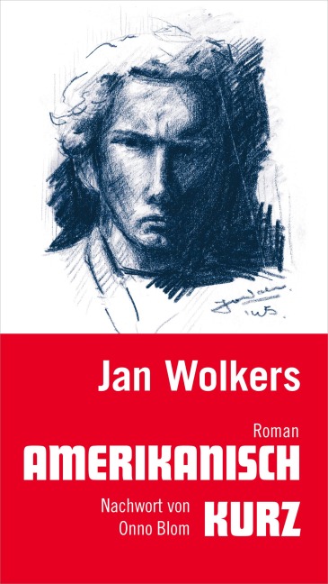 Amerikanisch kurz - Jan Wolkers