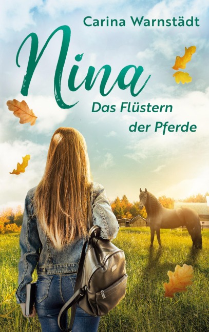 Nina - Carina Warnstädt