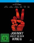 Cover-Bild zum Titel 'Johnny zieht in den Krieg' von 'Dalton Trumbo, Luis Buñuel, Jerry Fielding'