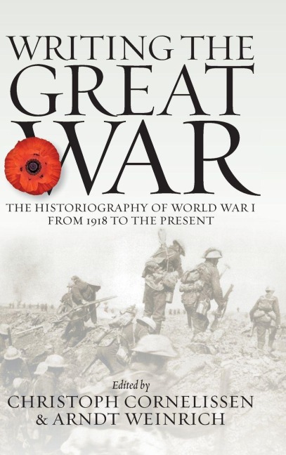 Writing the Great War - 