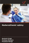 Cover-Bild zum Titel 'Nadwra¿liwo¿¿ z¿biny' von 'Navkesh Singh, Pardeep Mahajan, Prashant Monga'