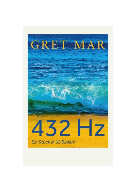 432 Hz - Gret Mar