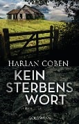 Kein Sterbenswort - Harlan Coben