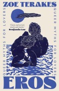 Cover-Bild zum Titel 'Eros' von 'Zoe Terakes'