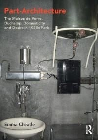 Part-Architecture - Emma Cheatle