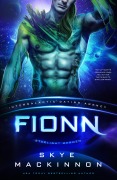 Cover-Bild zum Titel 'Fionn: Starlight Mermen #1' von 'Skye Mackinnon'