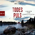 Cover-Bild zum Titel 'Todespuls' von 'Ana Dee, Elin Svensson'