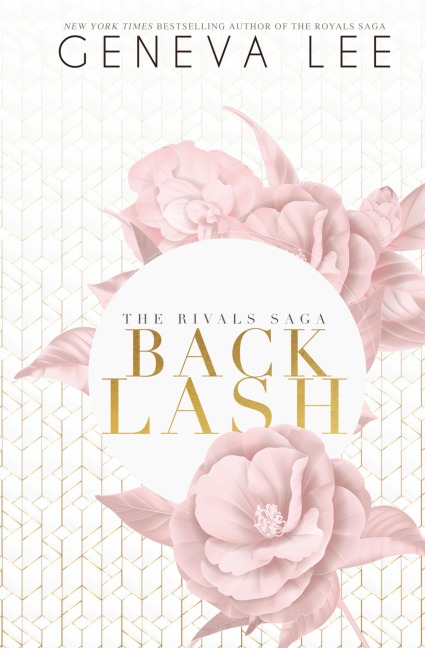 Backlash - Geneva Lee