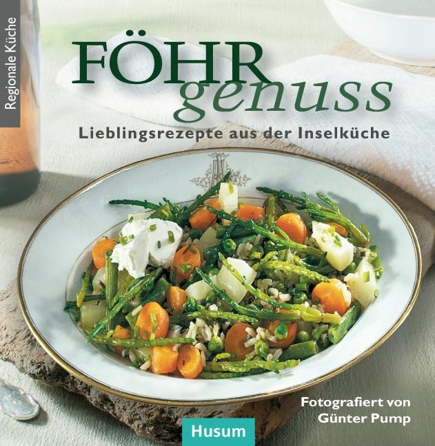 Föhrgenuss - 