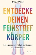 Cover-Bild zum Titel 'Entdecke deinen Feinstoffkörper' von 'Ronald Göthert'