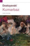 Cover-Bild zum Titel 'Kumarbaz' von 'Fyodor Mihailovic Dostoyevski'