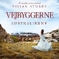 Cover-Bild zum Titel 'Vejbyggerne' von 'Vivian Stuart'