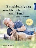 Cover-Bild zum Titel 'Entschleunigung von Mensch und Hund' von 'Thomas Baumann, Ina Baumann'