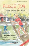 Cover-Bild zum Titel 'Rosie Joy-Orada Burada Her Yerde' von 'Sophie Siers'