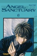 Angel Sanctuary 6 - Kaori Yuki