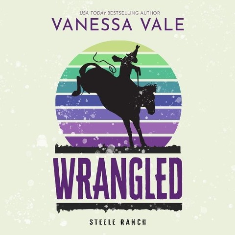 Wrangled Lib/E - Vanessa Vale