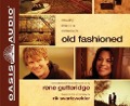 Cover-Bild zum Titel 'Old Fashioned (Library Edition)' von 'Rene Gutteridge'
