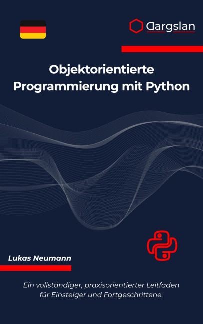 Objektorientierte Programmierung mit Python - Lukas Neumann