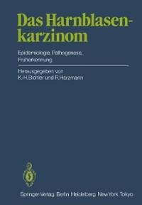 Das Harnblasenkarzinom - 