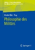 Philosophie des Militärs - 