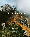 Cover-Bild zum Titel 'Abenteurerin' von 'Carolina Amell'