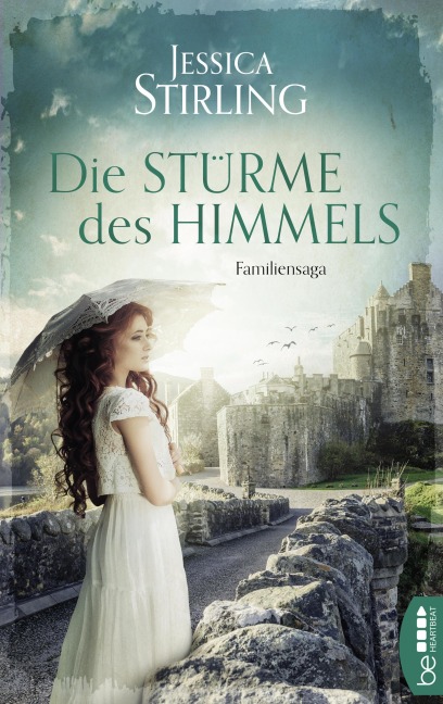 Die Stürme des Himmels - Jessica Stirling