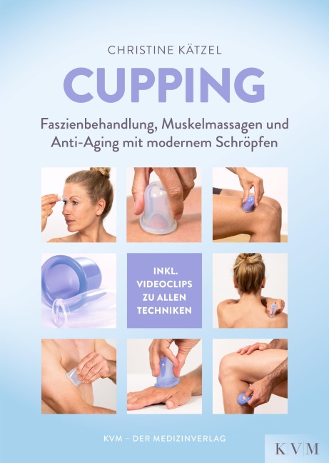 Cupping - Christine Kätzel