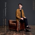 Cover-Bild zum Titel 'Violinsonaten (Bearb.für Oboe)' von 'Olivier/Ware Stankiewicz'