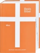 Cover-Bild zum Titel 'BasisBibel. Mini' von ''