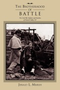 Cover-Bild zum Titel 'The Brotherhood of Battle' von 'Jerald L. Marsh'