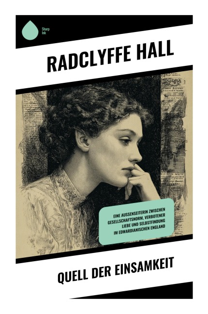Quell der Einsamkeit - Radclyffe Hall