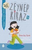Dönüsüm Muhtesem Olacak - Zeynep Kiraz 5 - Ilknur Koc Aytac