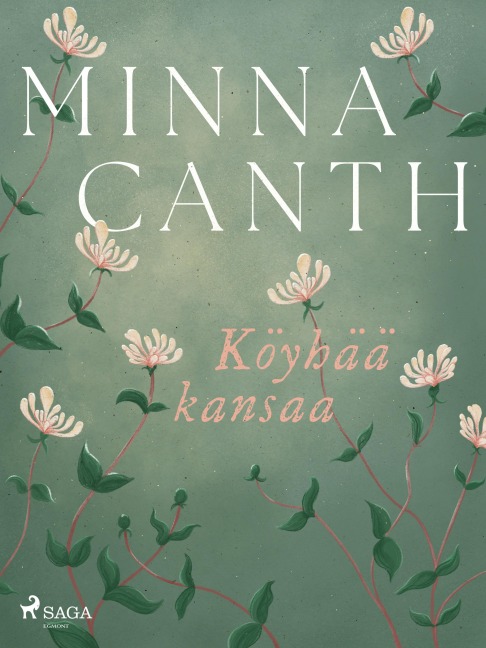 Köyhää kansaa - Minna Canth